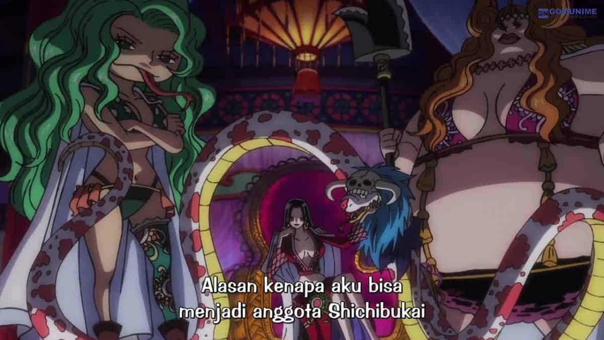 Download One Piece 309 Sub Indo Full Episode