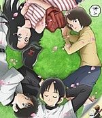 download anime abenobashi mahou shoutengai sub indo